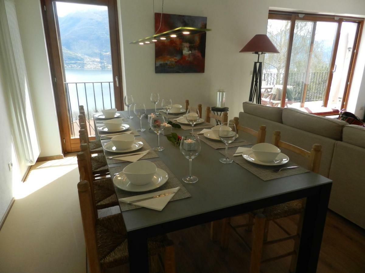Holiday home Doppia