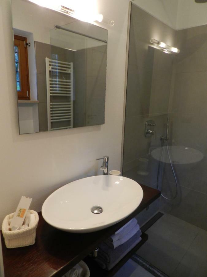 Doppia Holiday home