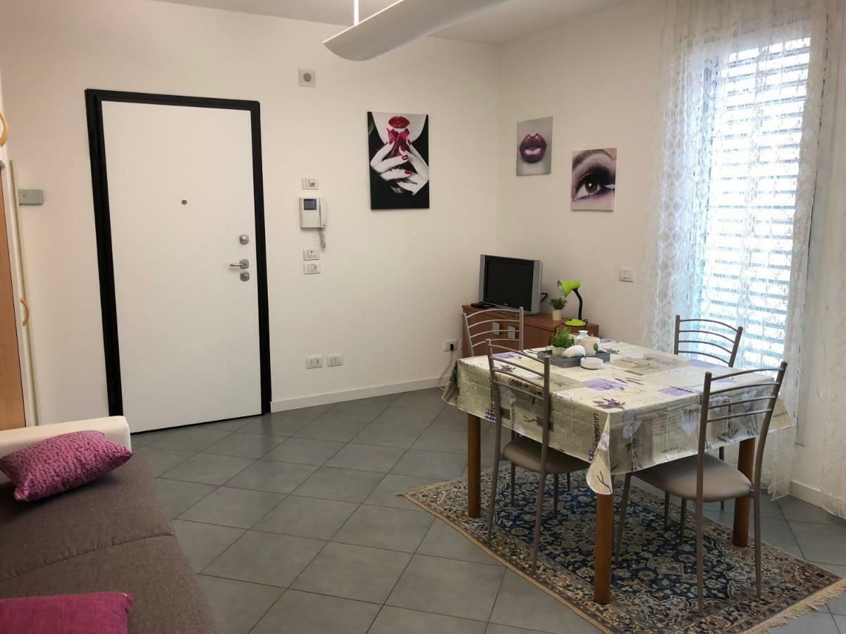 Filzi 2 Apartment Lecco