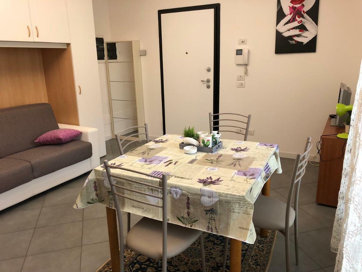 Filzi 2 Apartment Lecco