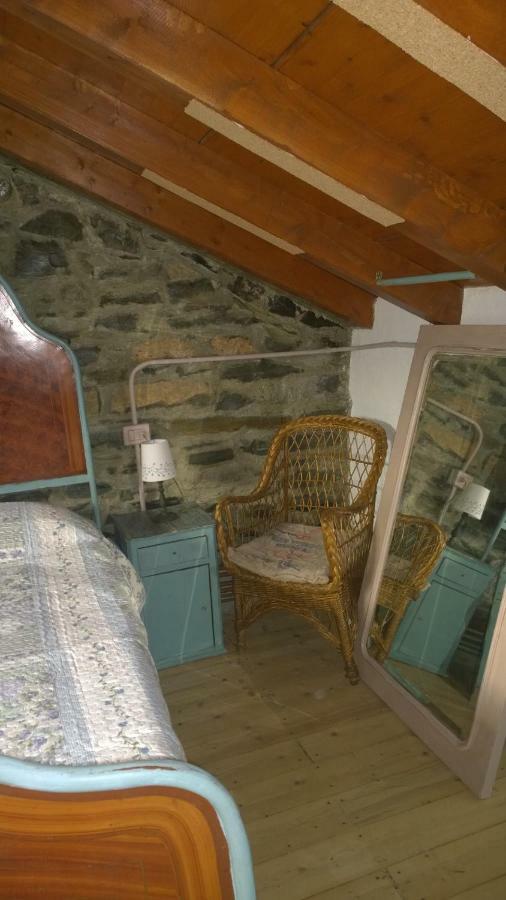Bed & Breakfast 