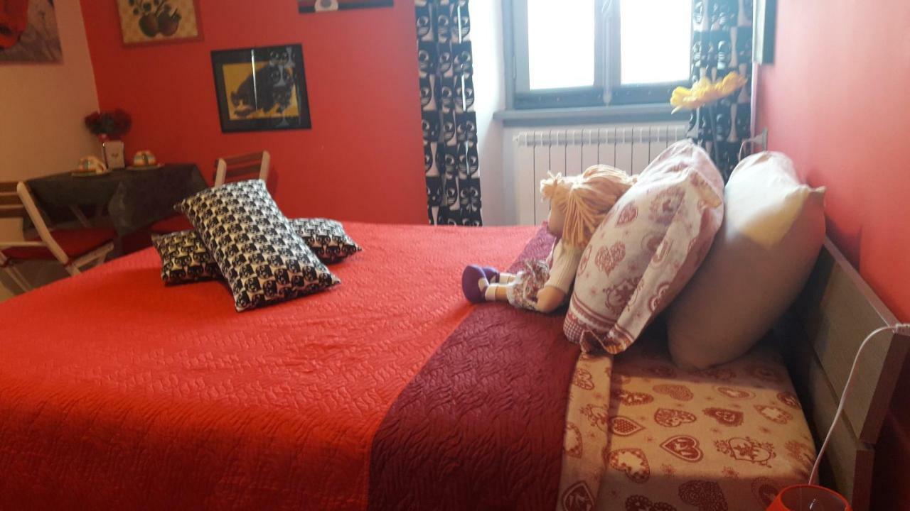 Guest house Erbagatta