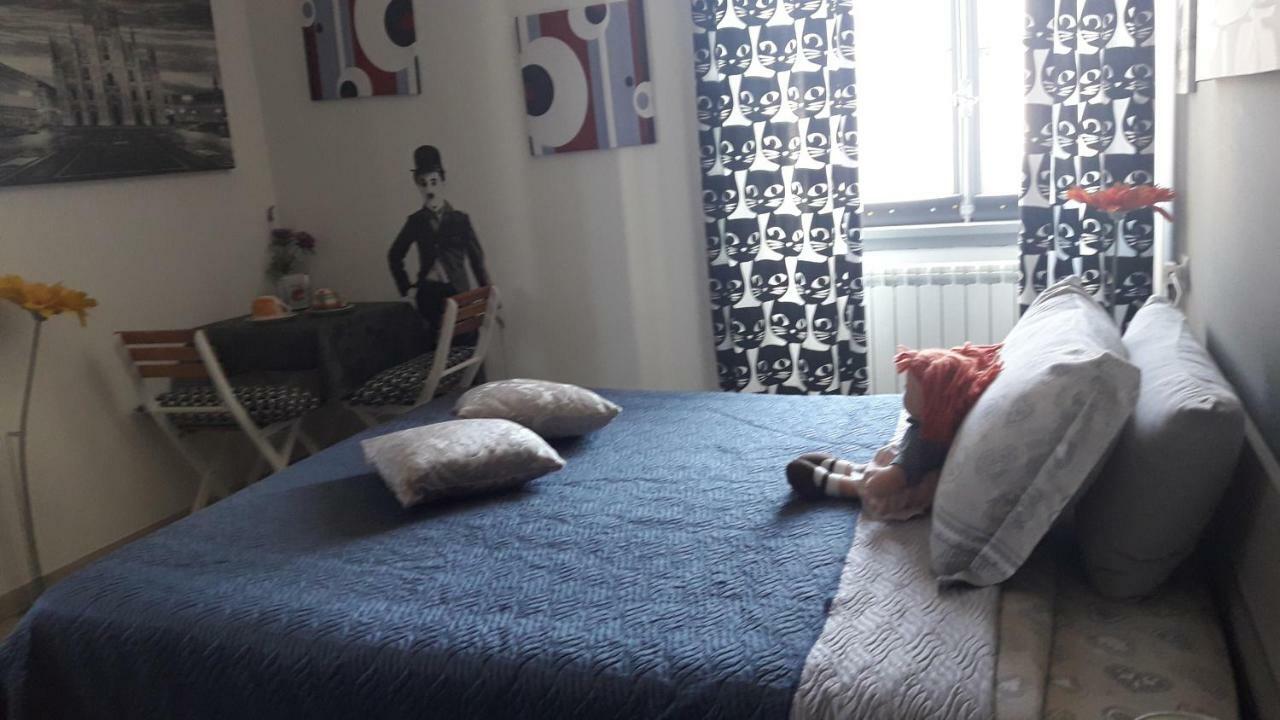 Guest house Erbagatta