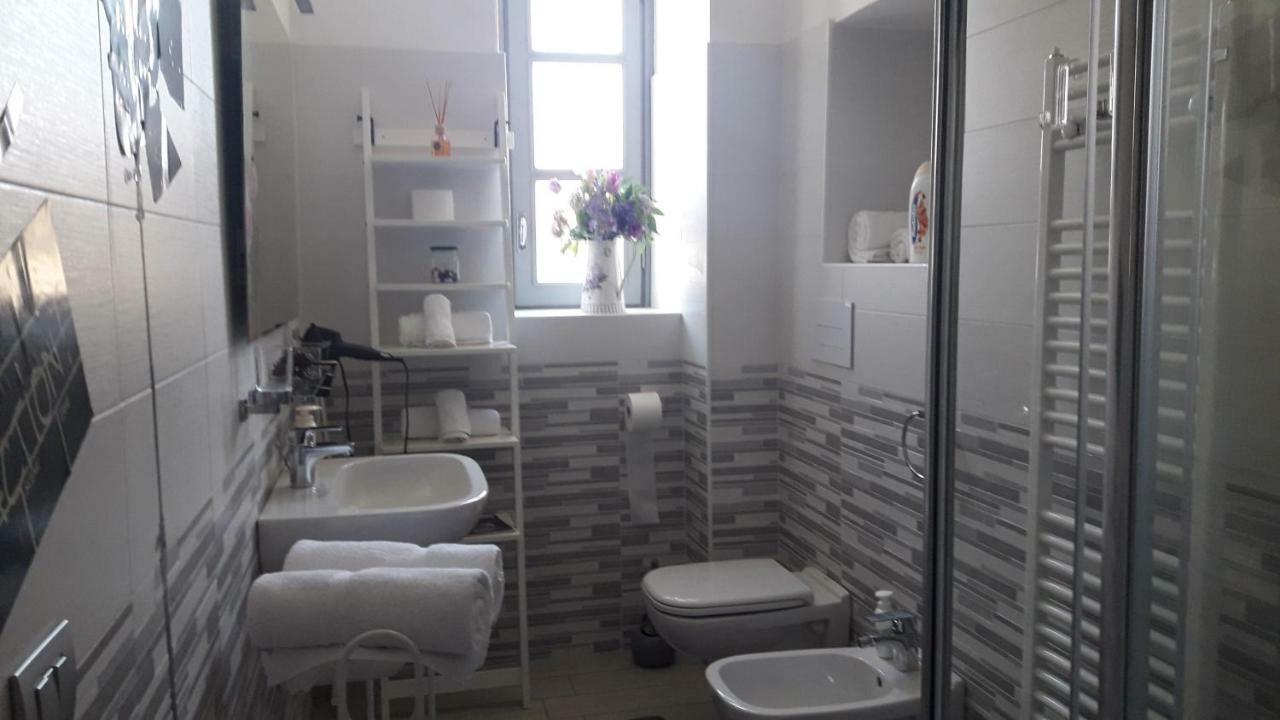 Guest house Erbagatta Erba