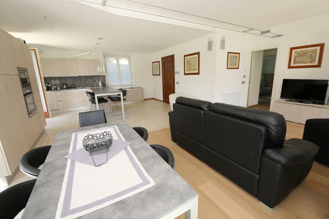 Apartment Casa Ketty *