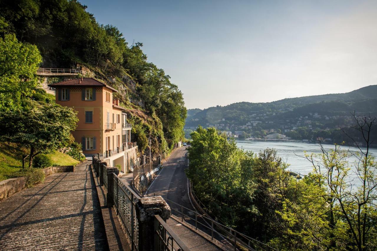 La Dolce - The House Of Travelers * Como