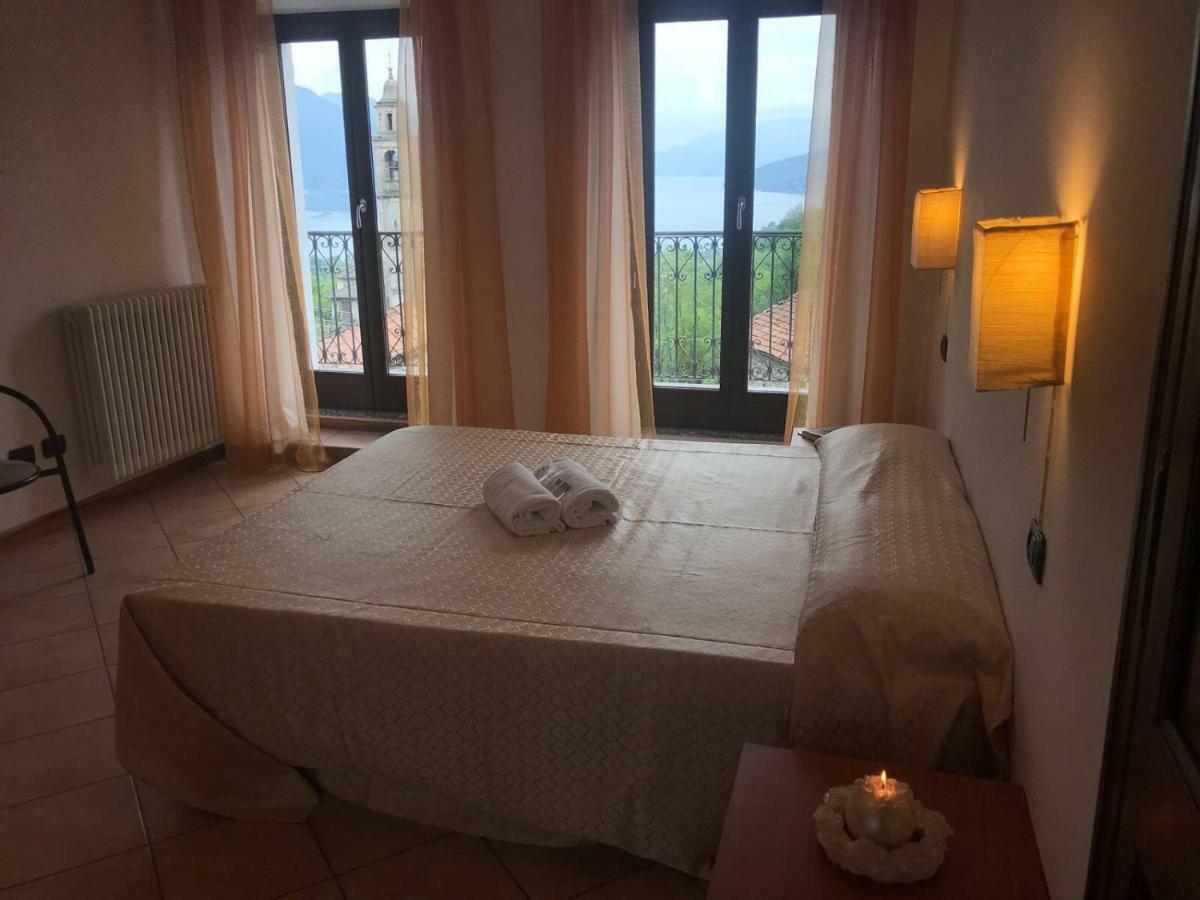Beautiful View In - Larihome A01 Apartment Gravedona