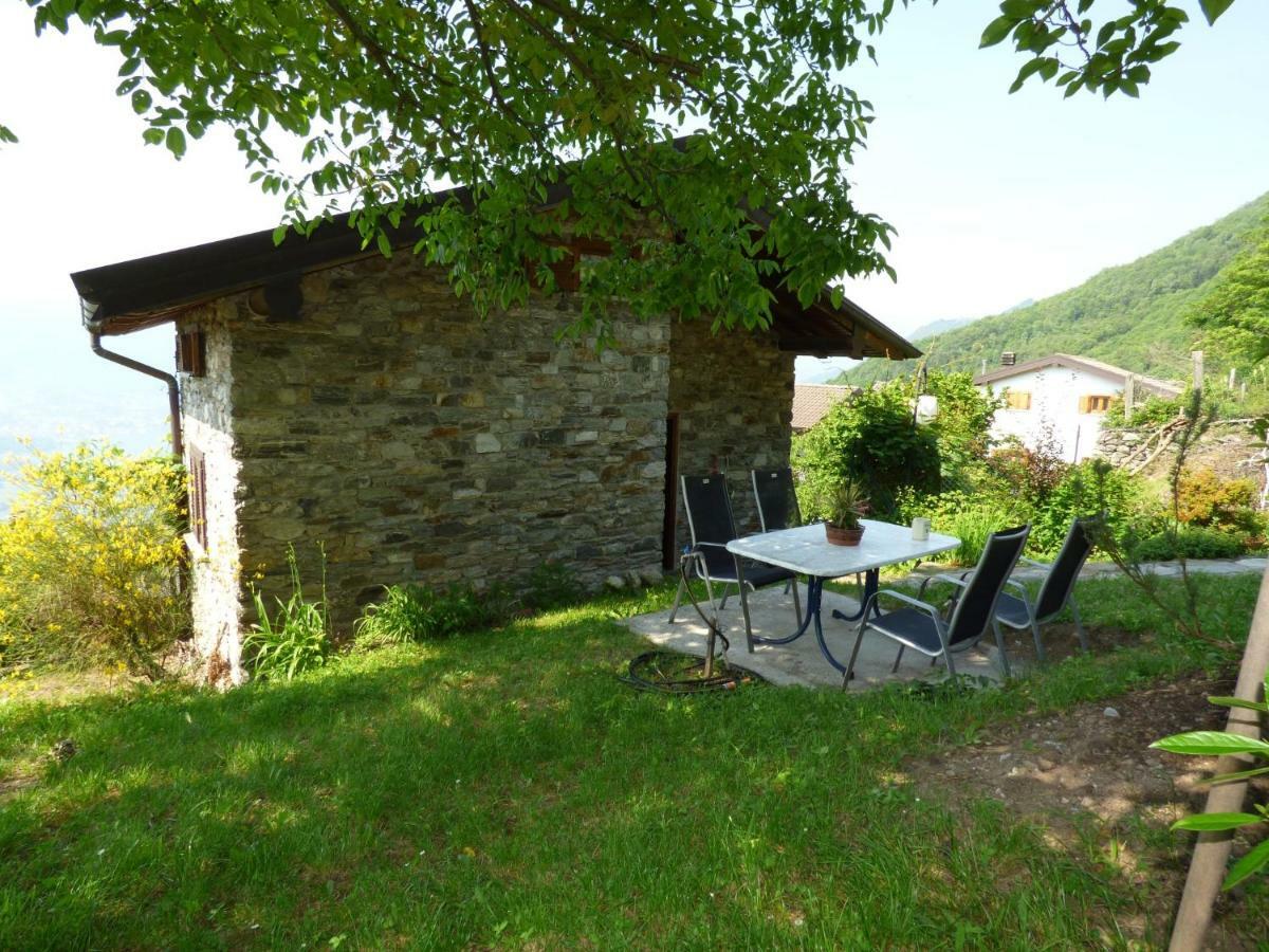 Ferienhaus Casa Emilia *