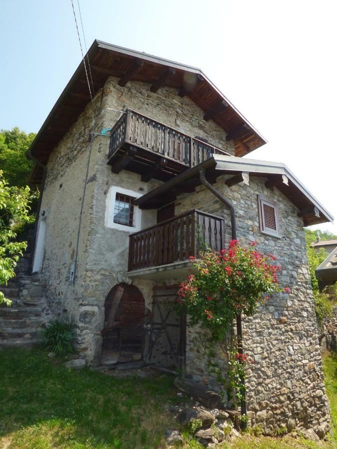 Ferienhaus Casa Emilia *