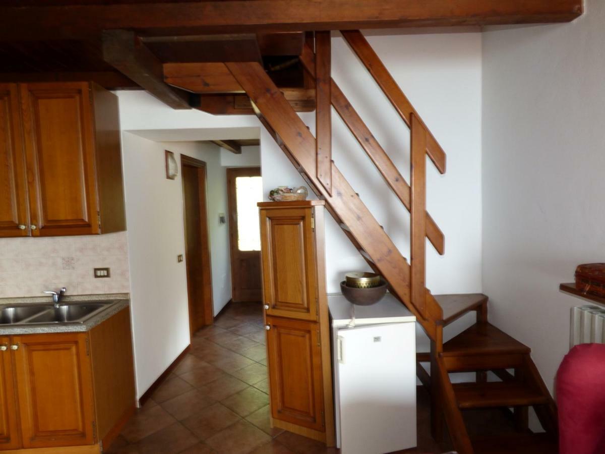 Ferienhaus Casa Emilia *