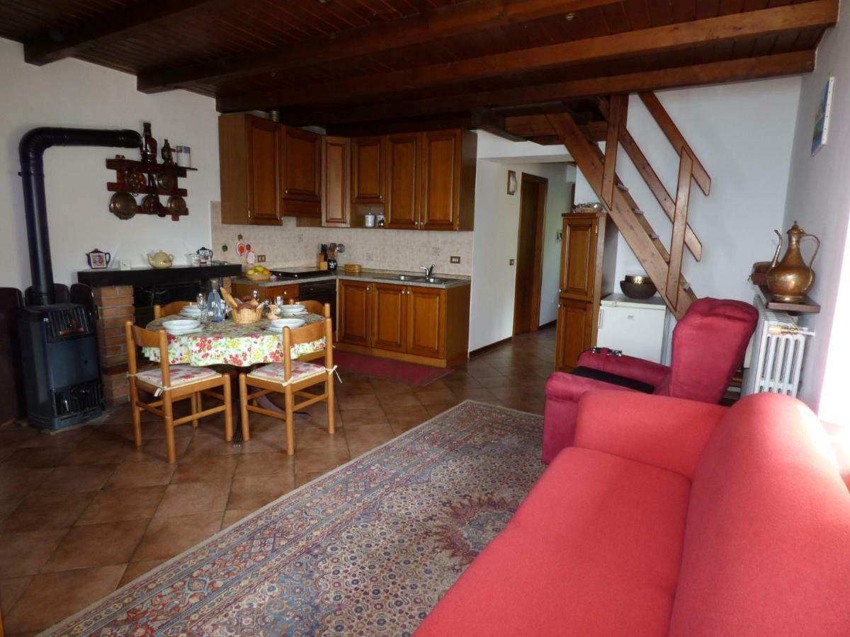 Casa Emilia