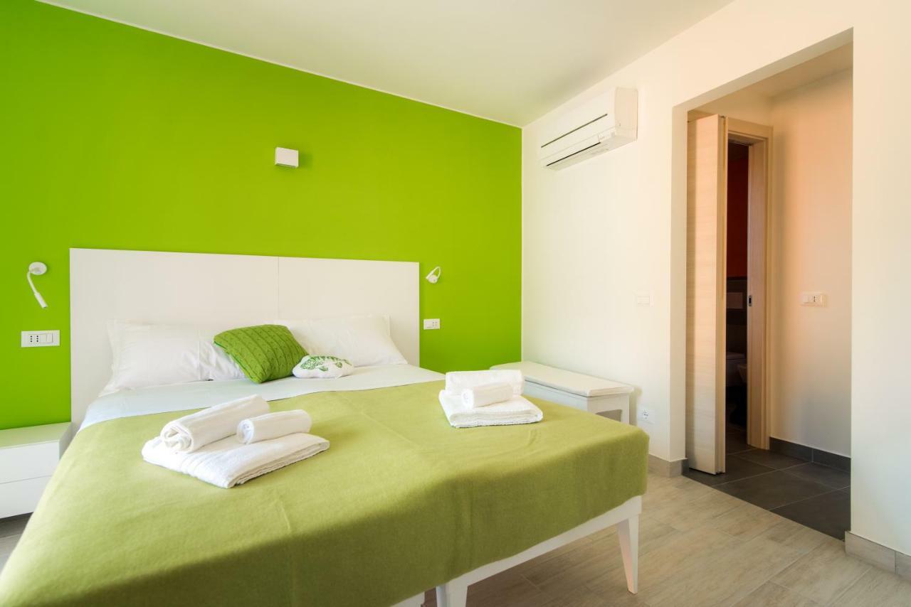 Persico - View And Private Parking * Torno