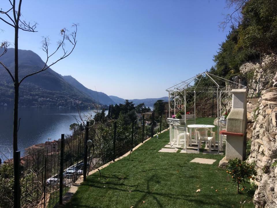 Residenza Andrea Olga *