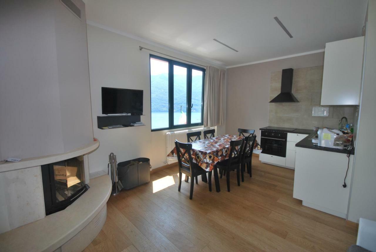 Appartamento Residenza Andrea Olga