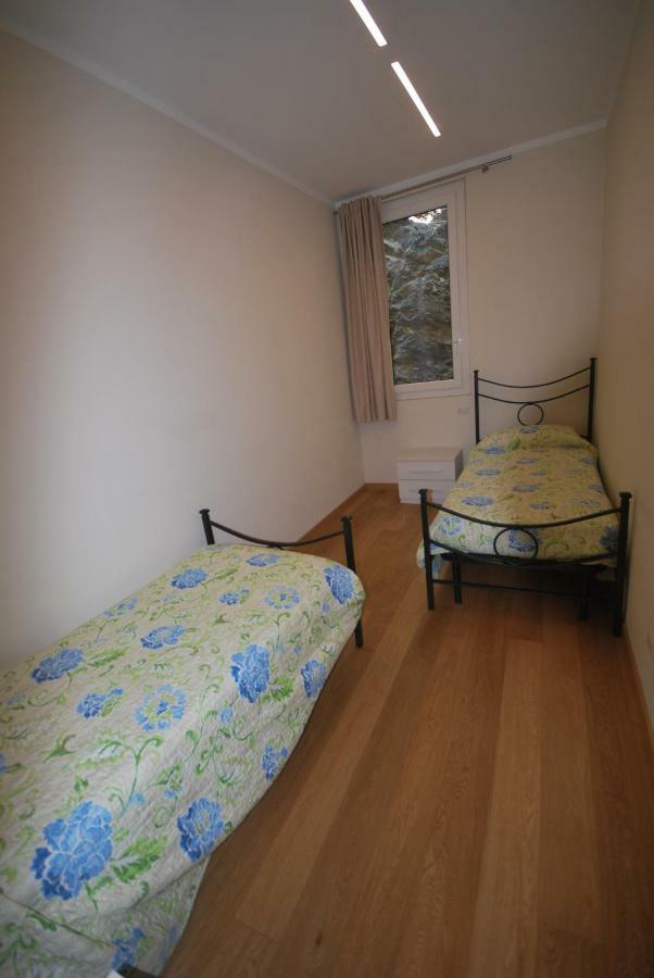 Appartamento Residenza Andrea Olga