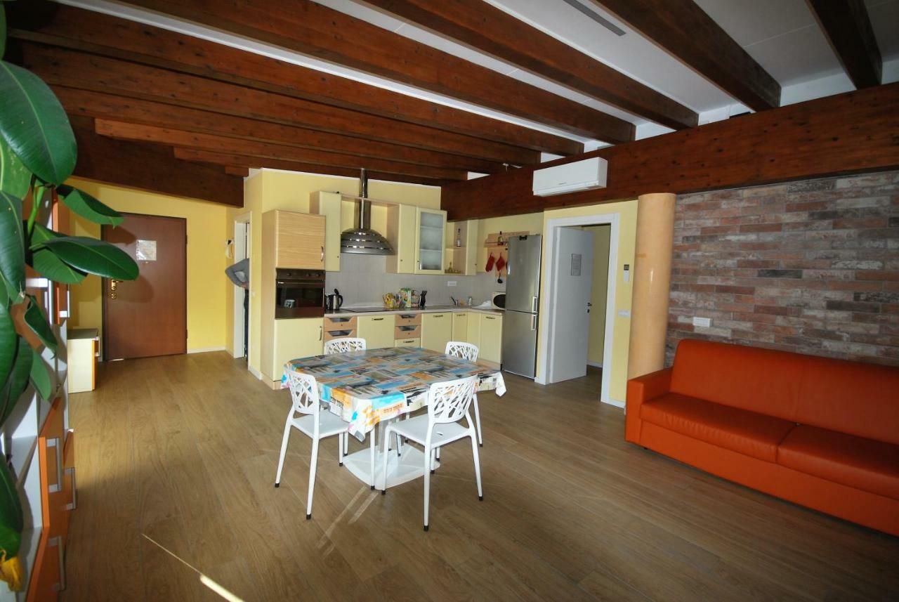 Appartamento Residenza Andrea Olga