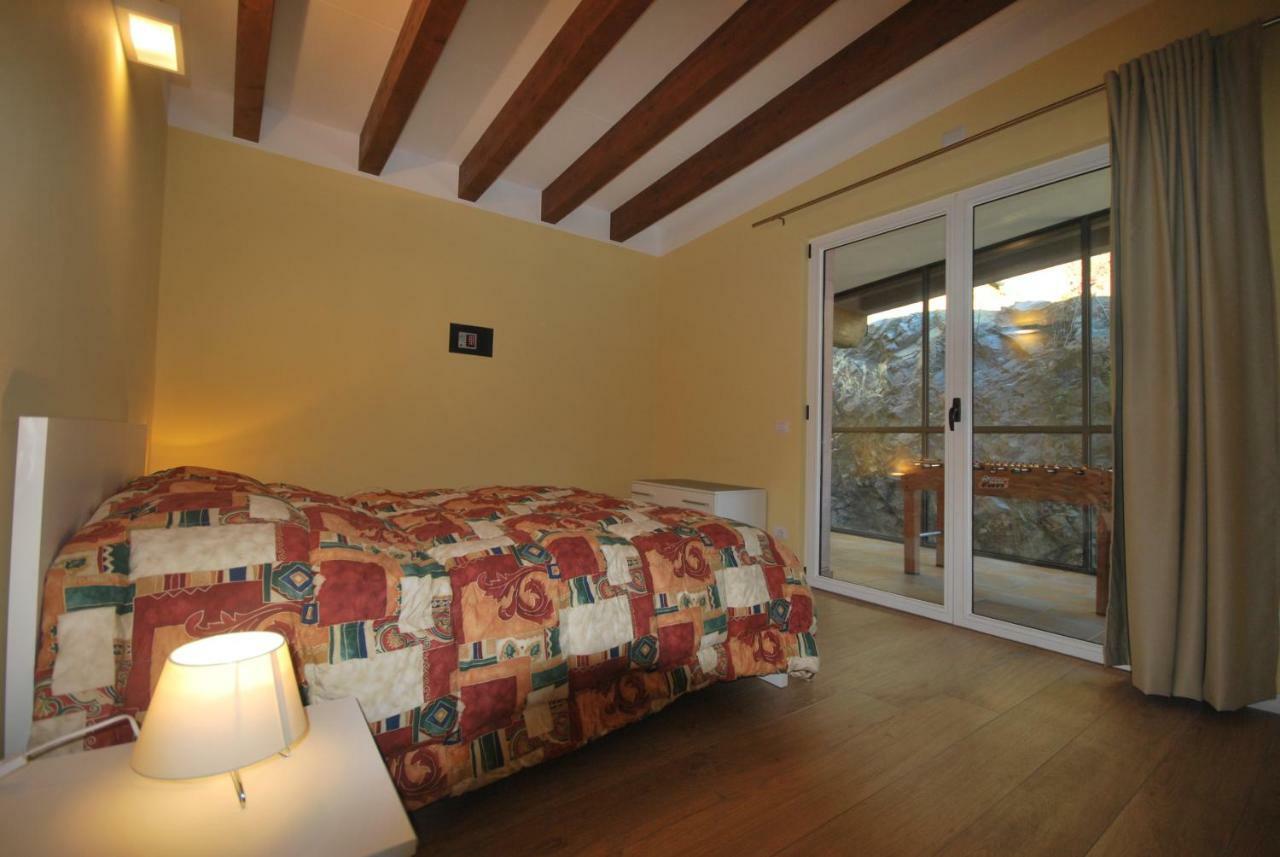 Residenza Andrea Olga Appartamento *