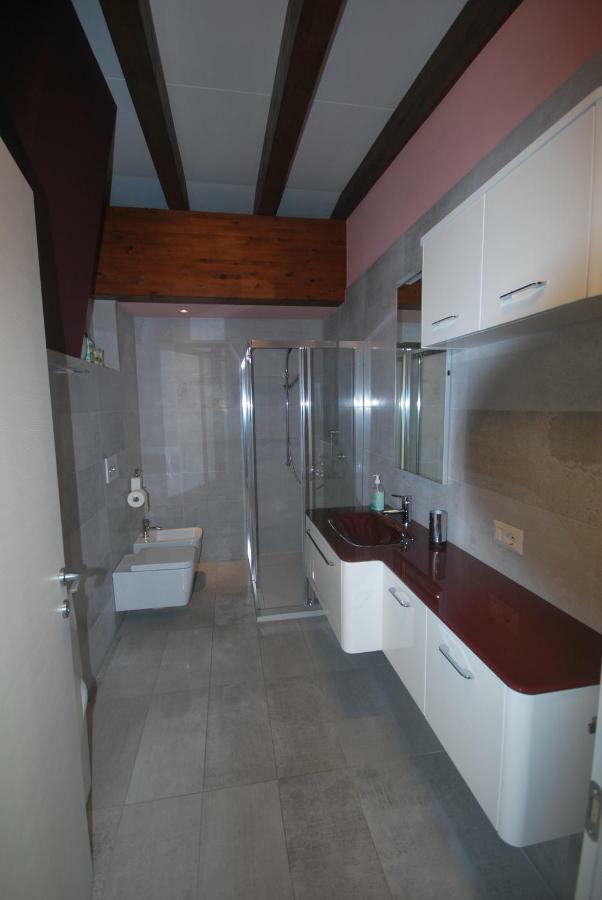 Residenza Andrea Olga * Laglio