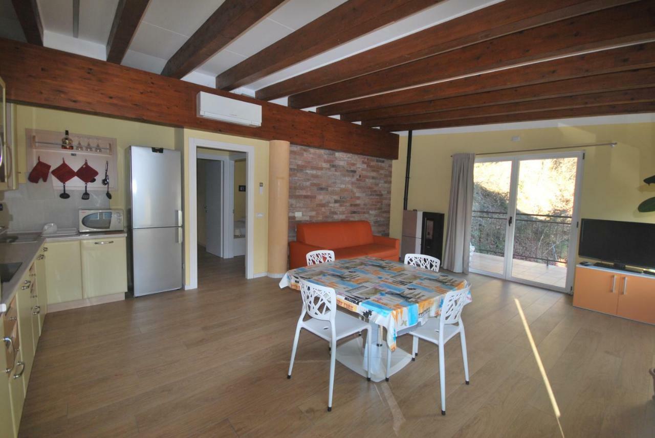Residenza Andrea Olga Appartamento *