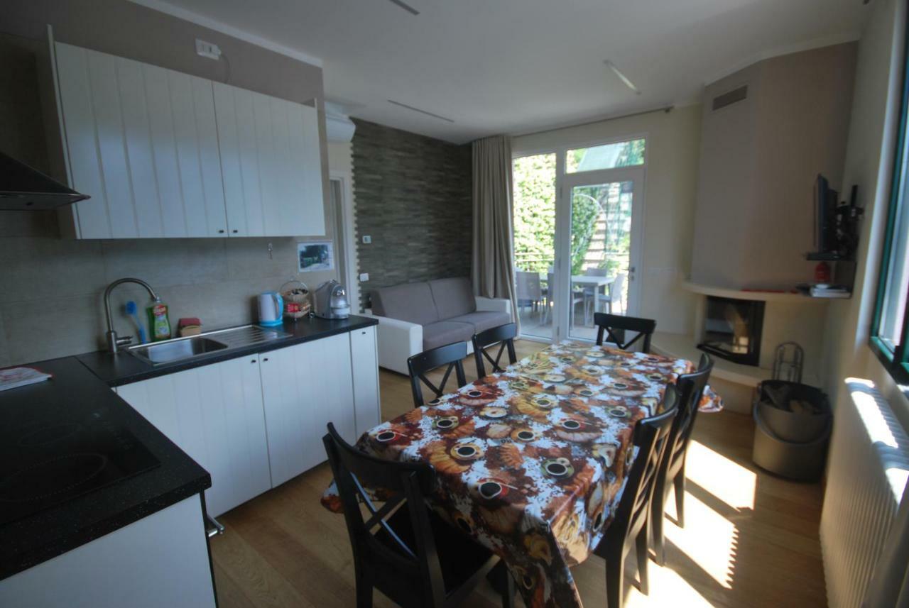 Residenza Andrea Olga Appartamento *