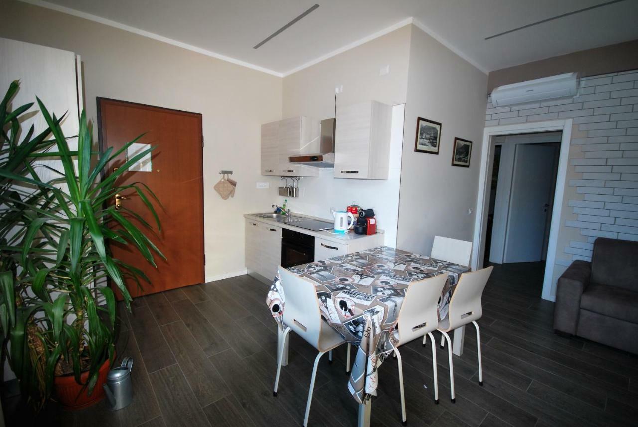 Appartamento Residenza Andrea Olga *