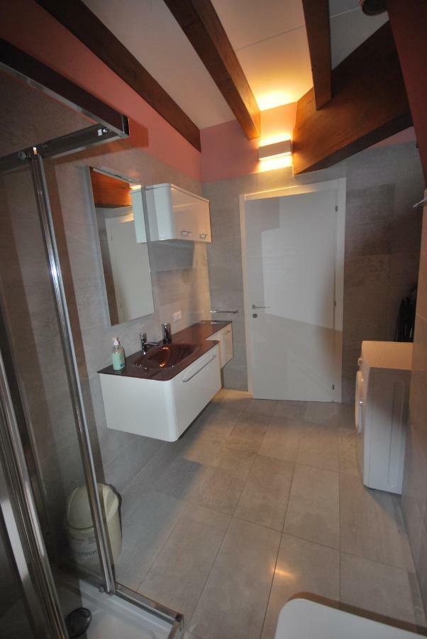 Appartamento Residenza Andrea Olga Laglio
