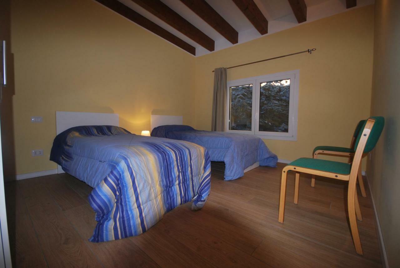 Residenza Andrea Olga