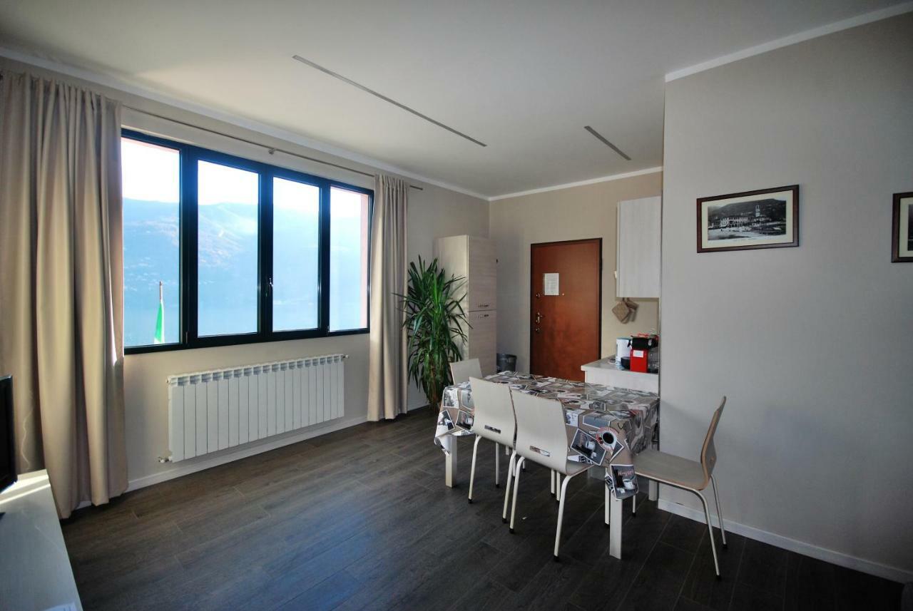 Appartamento Residenza Andrea Olga *