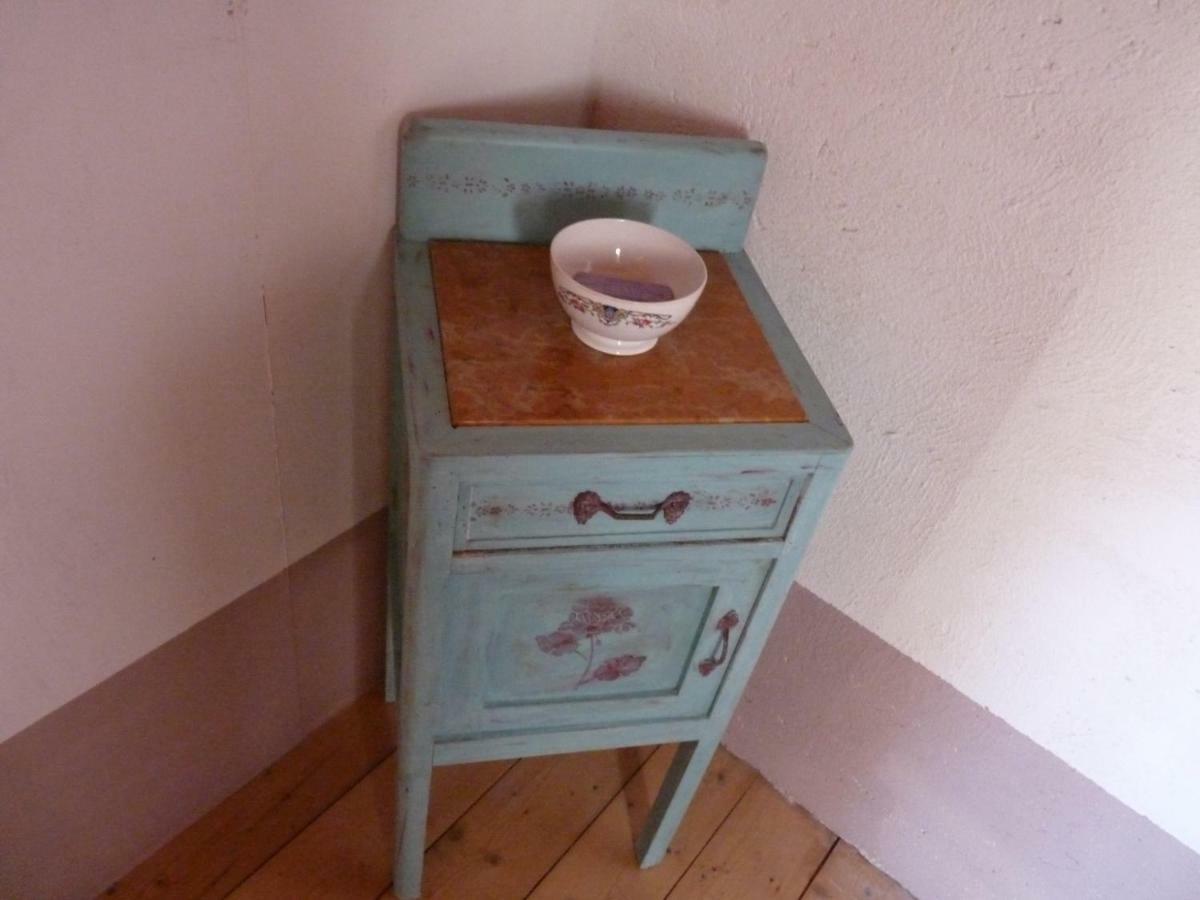 Bed & Breakfast 
