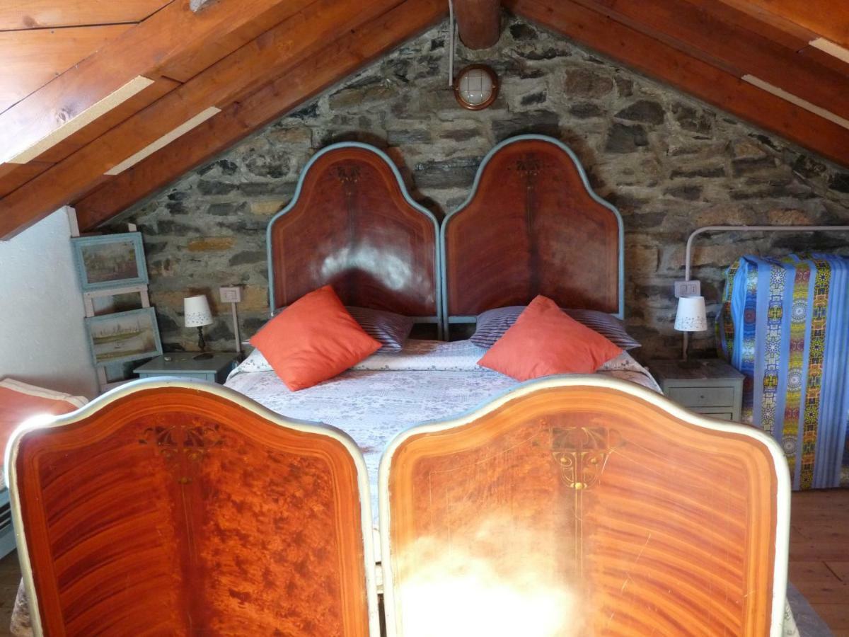 Bed & Breakfast 