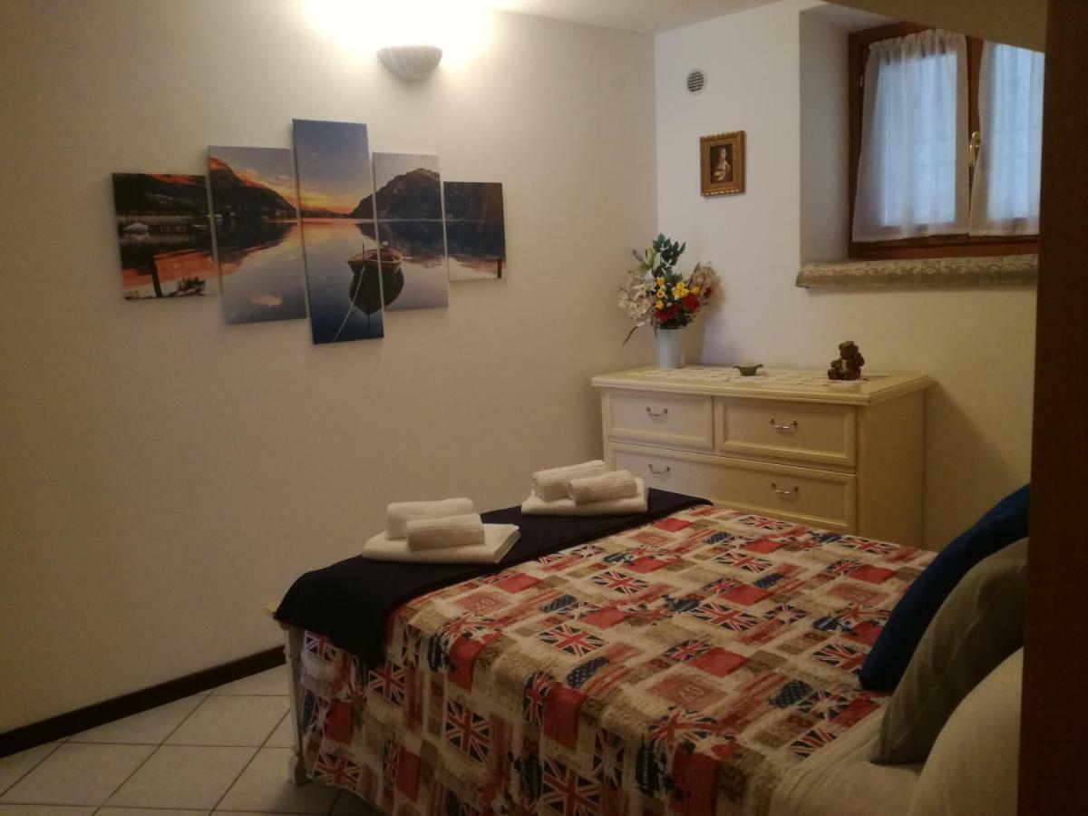 Borgo Antico Oliveto Lario
