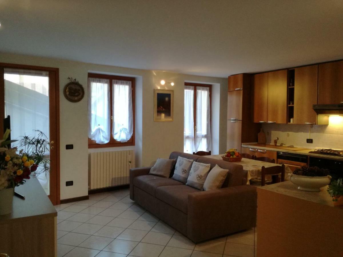 Borgo Antico Oliveto Lario
