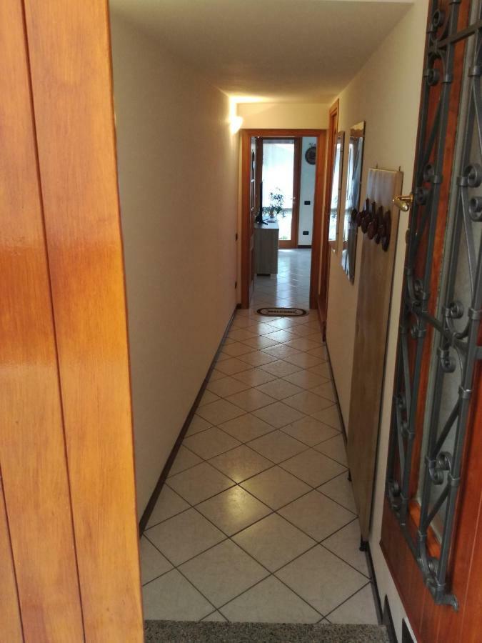 Borgo Antico Ferienhaus Oliveto Lario