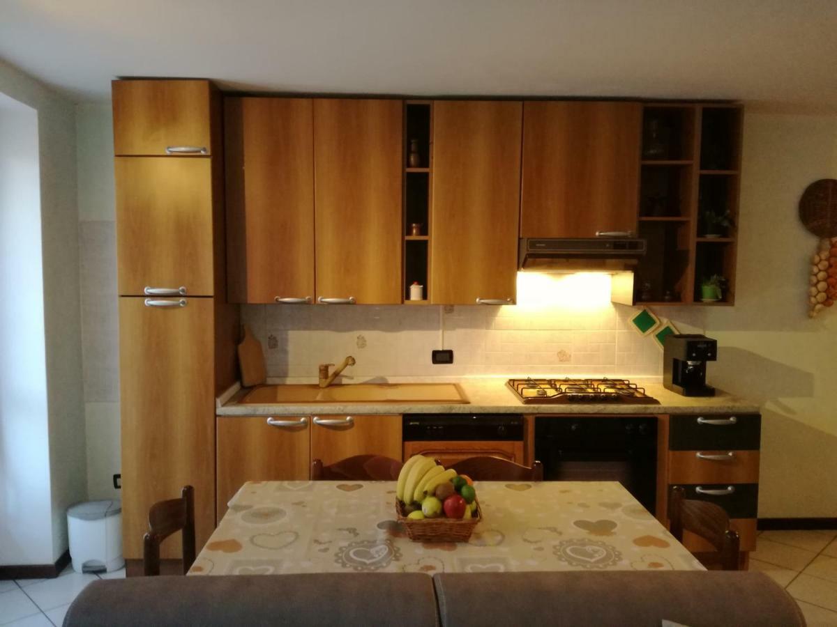 Ferienhaus Borgo Antico
