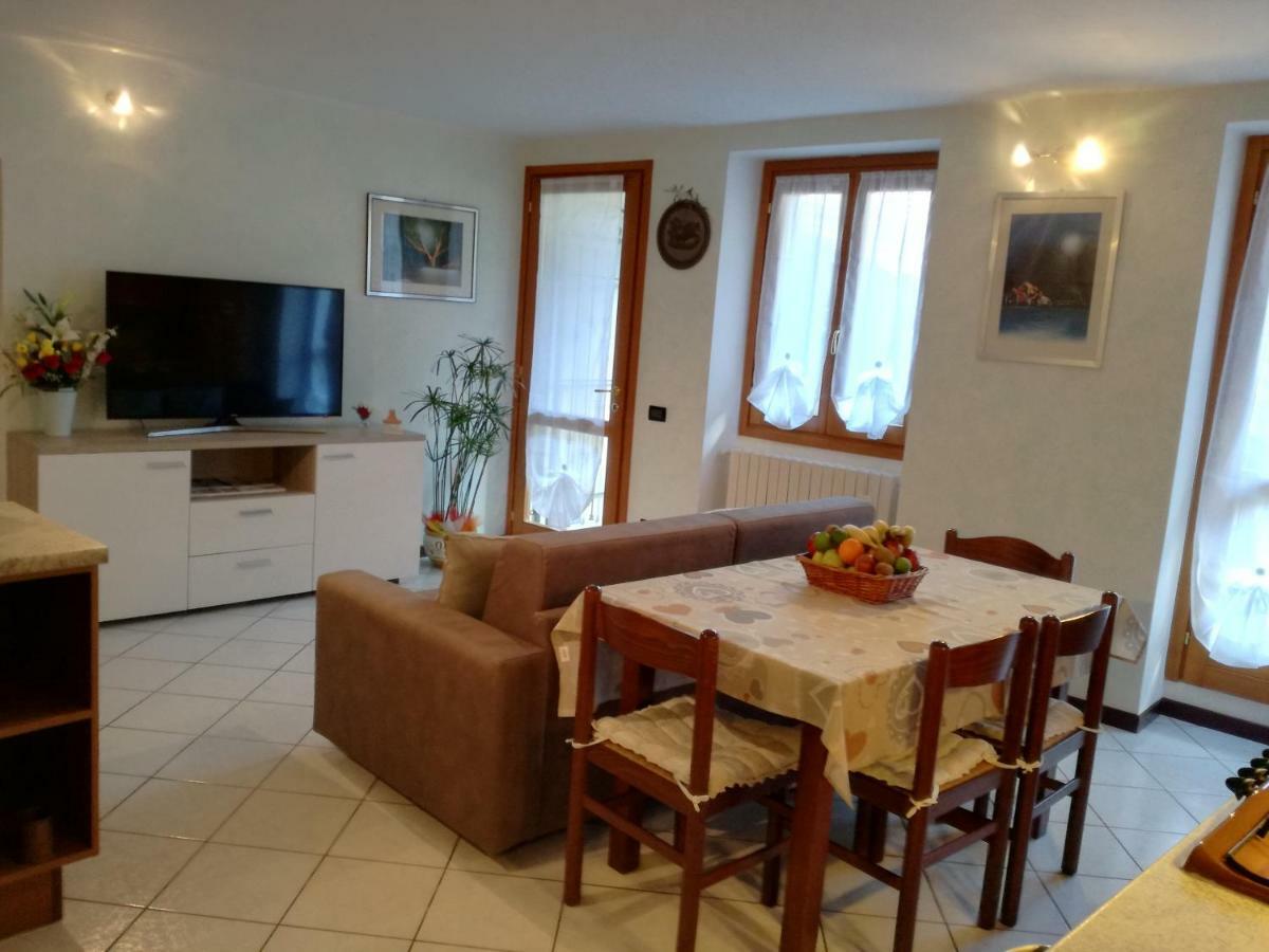 Borgo Antico * Oliveto Lario