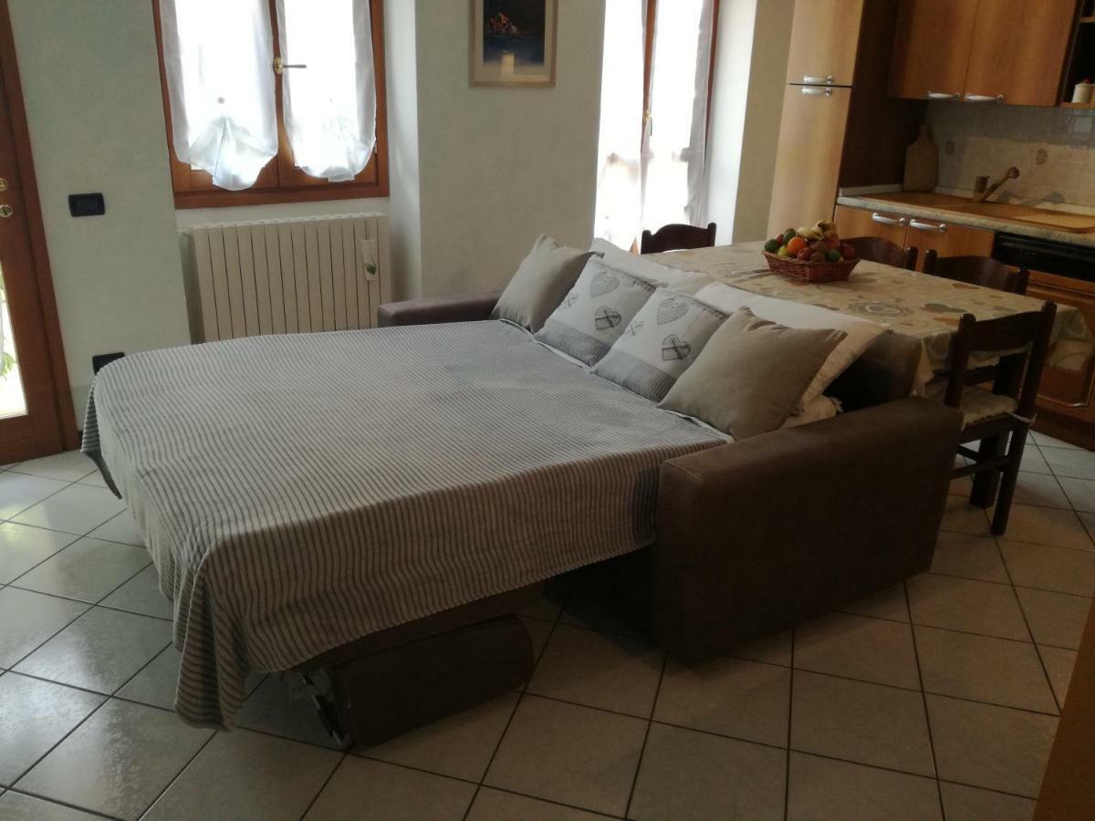 Borgo Antico Ferienhaus