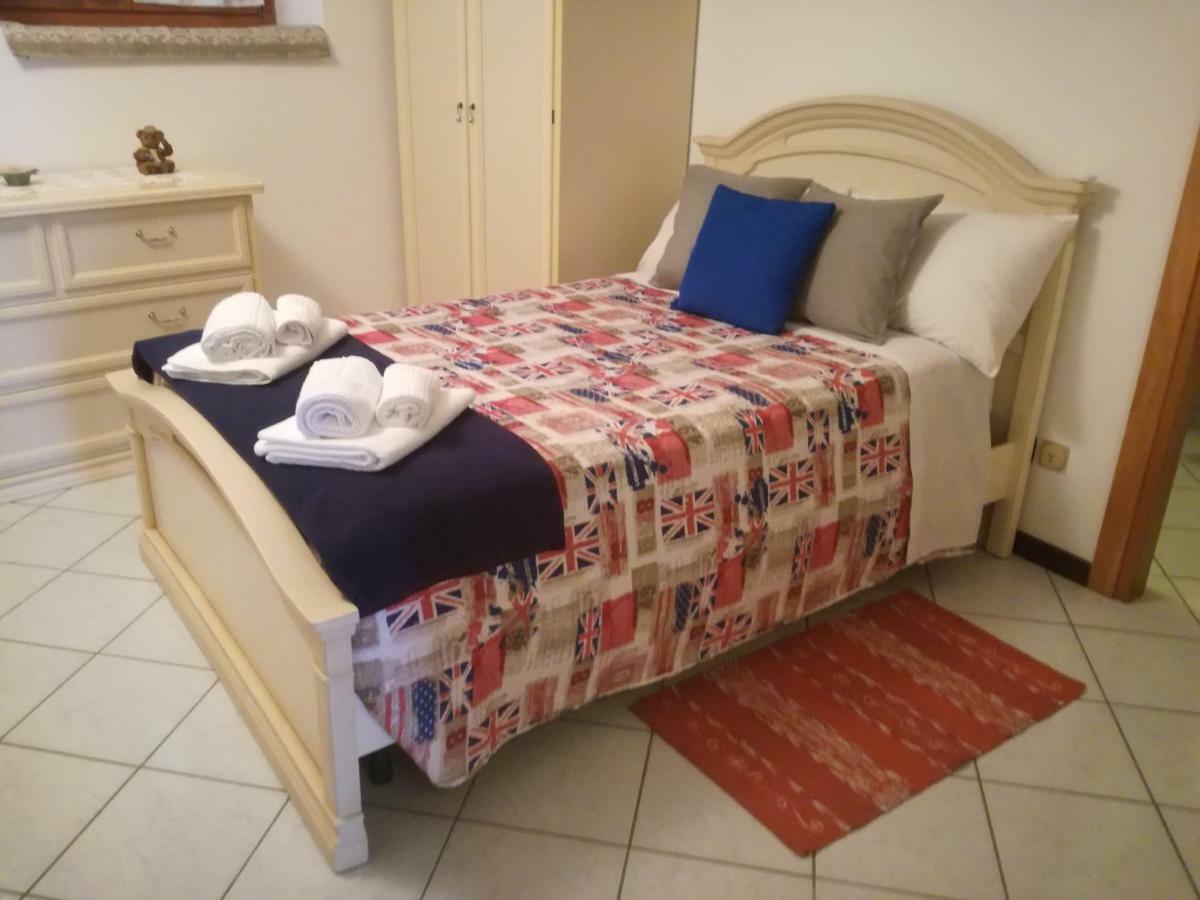 Ferienhaus Borgo Antico *