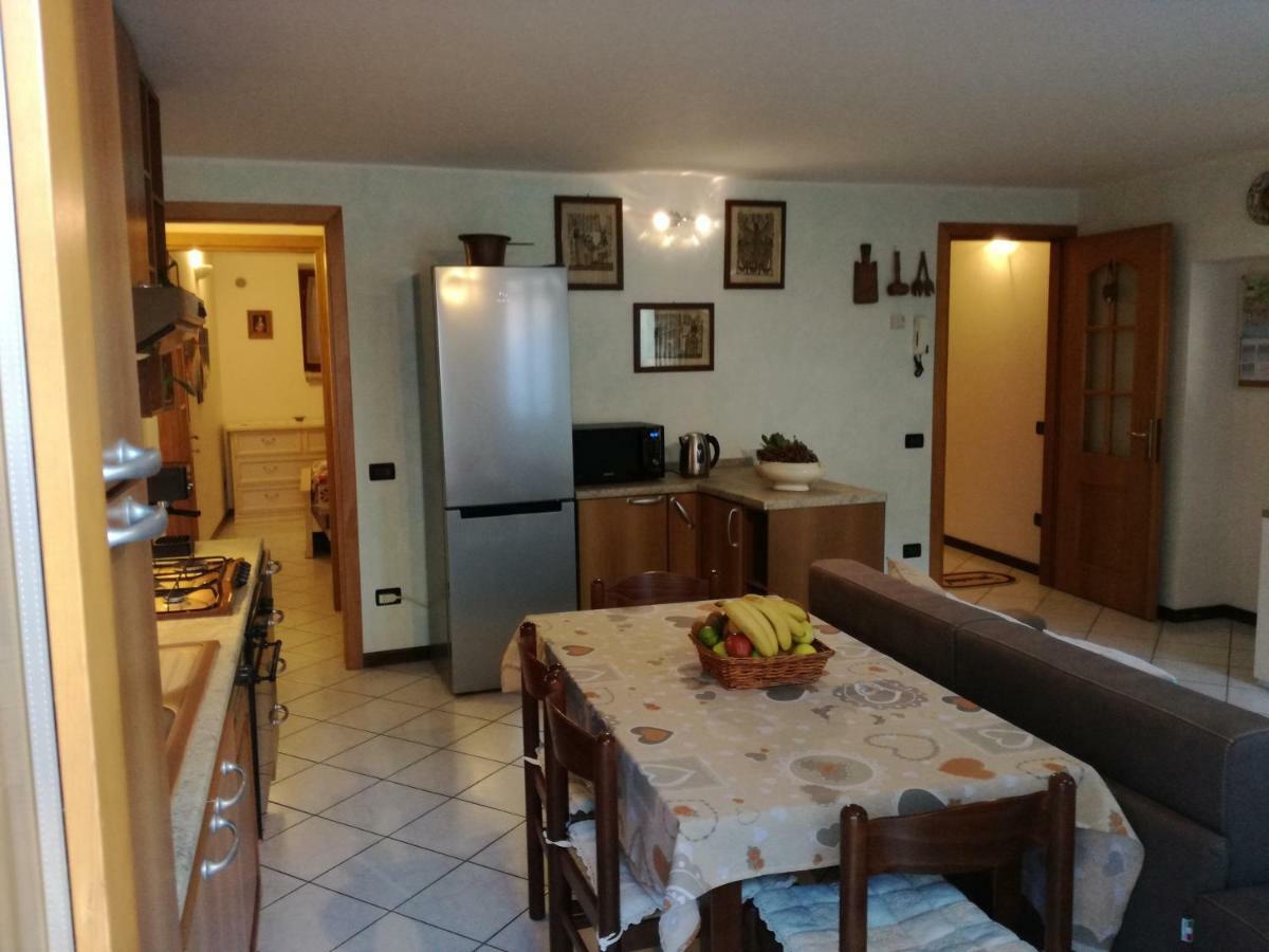Ferienhaus Borgo Antico *