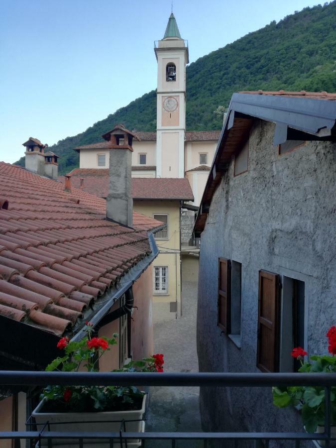 Borgo Antico Ferienhaus *