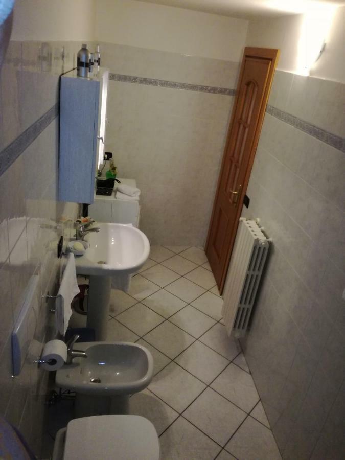 Borgo Antico Ferienhaus *