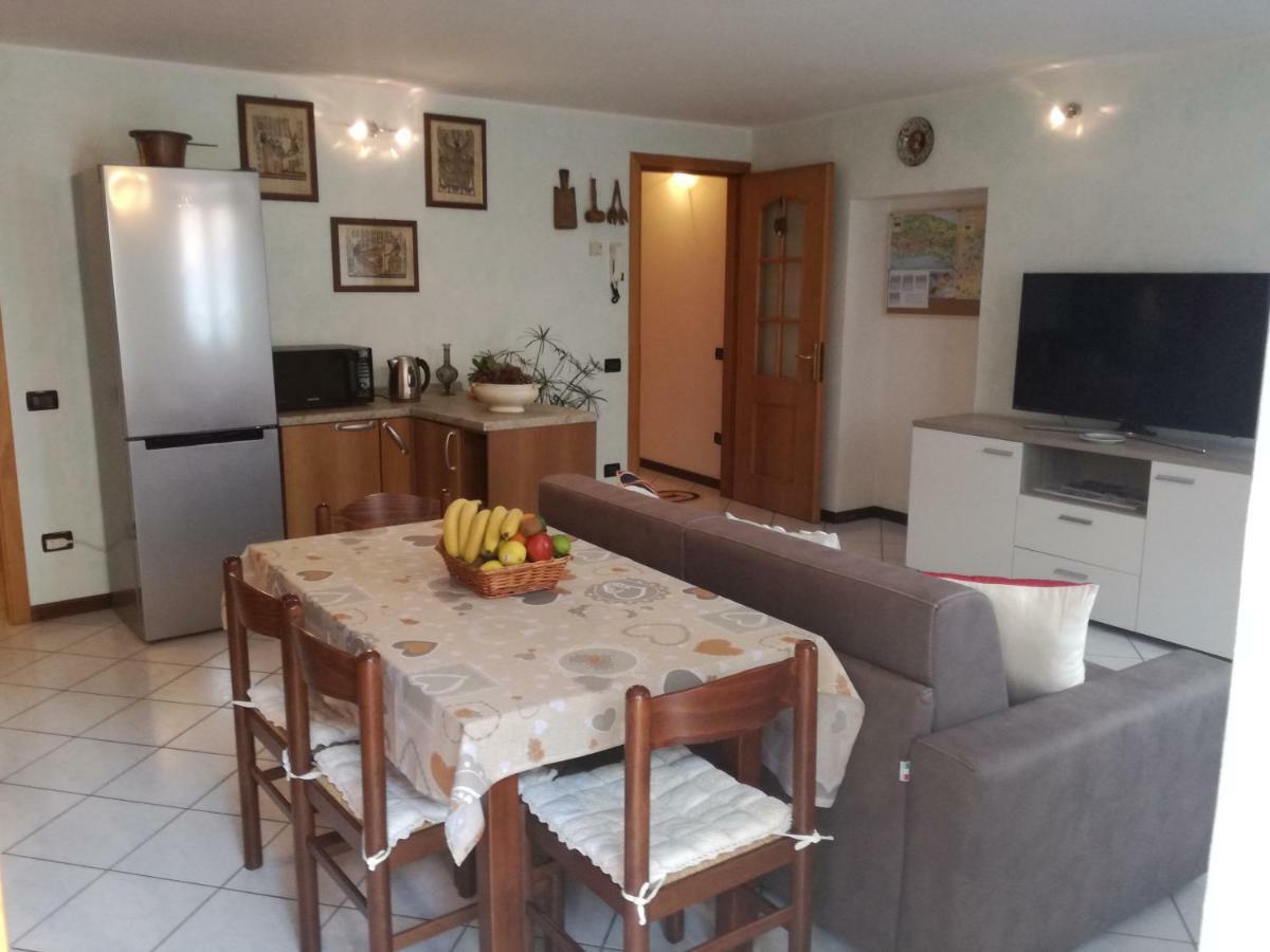 Borgo Antico * Oliveto Lario