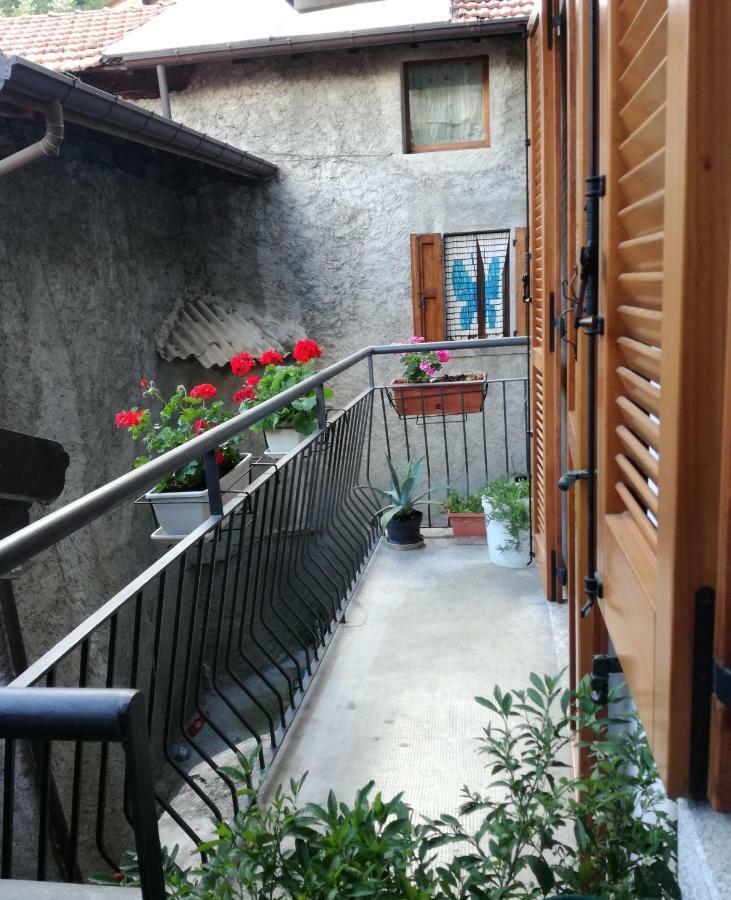 Ferienhaus Borgo Antico