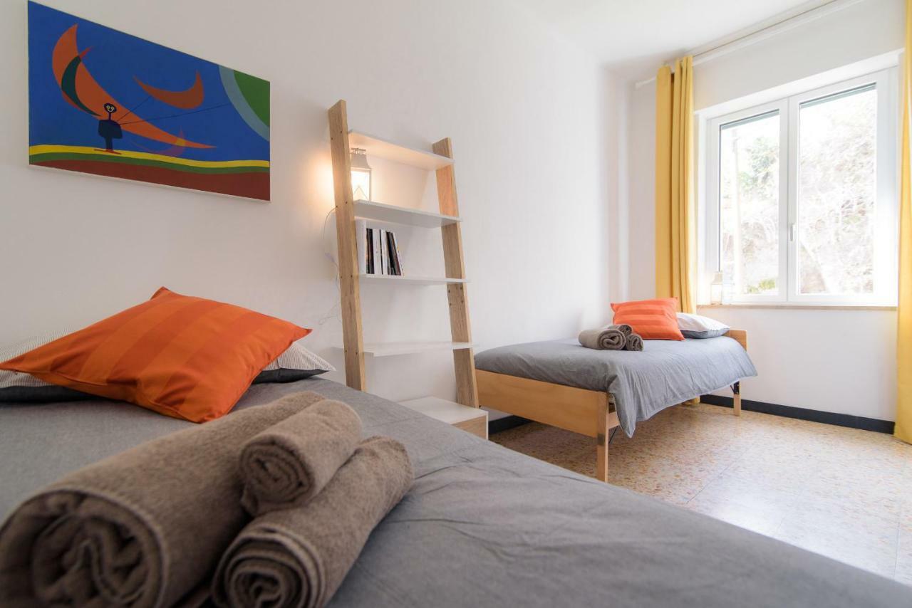 Al Pontile  - By House Of Travelers - Casa vacanze *