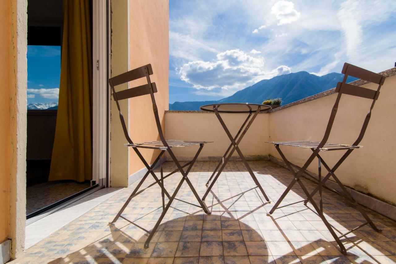 Casa vacanze Al Pontile  - By House Of Travelers - Sala Comacina