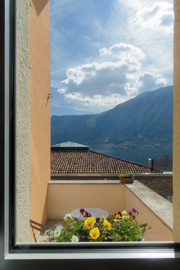 Al Pontile  - By House Of Travelers - * Sala Comacina