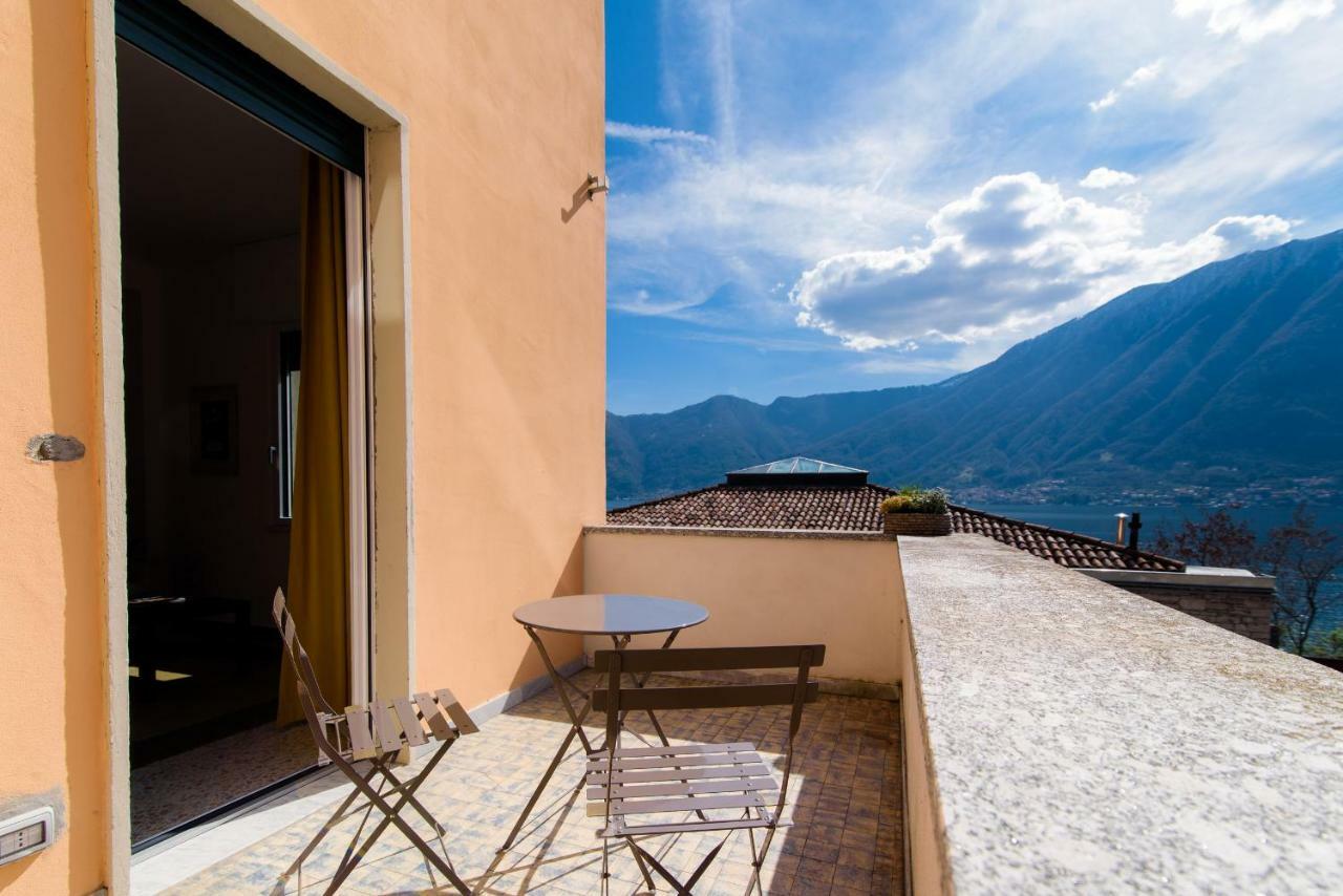 Al Pontile  - By House Of Travelers - * Sala Comacina