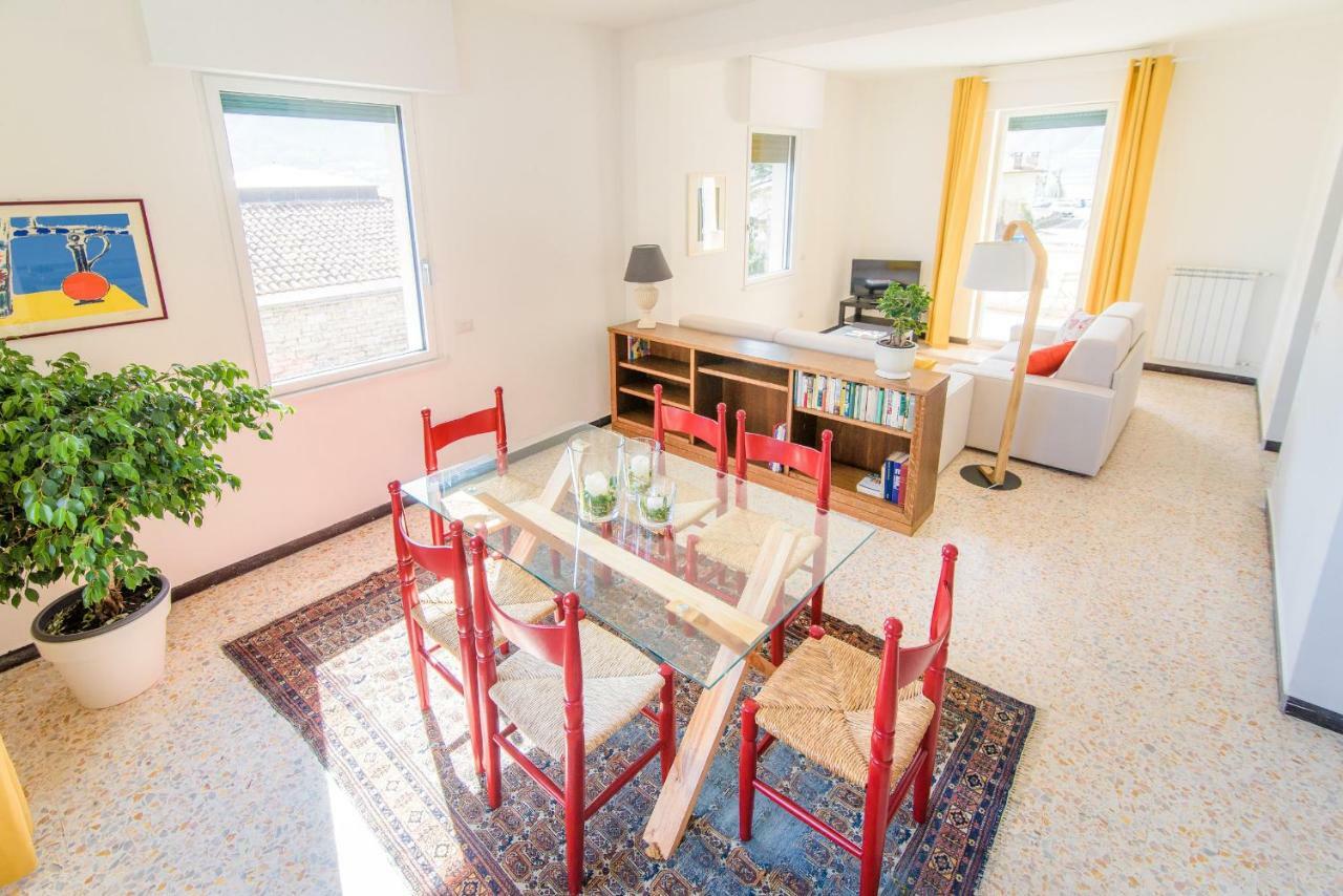 Al Pontile  - By House Of Travelers - Casa vacanze *