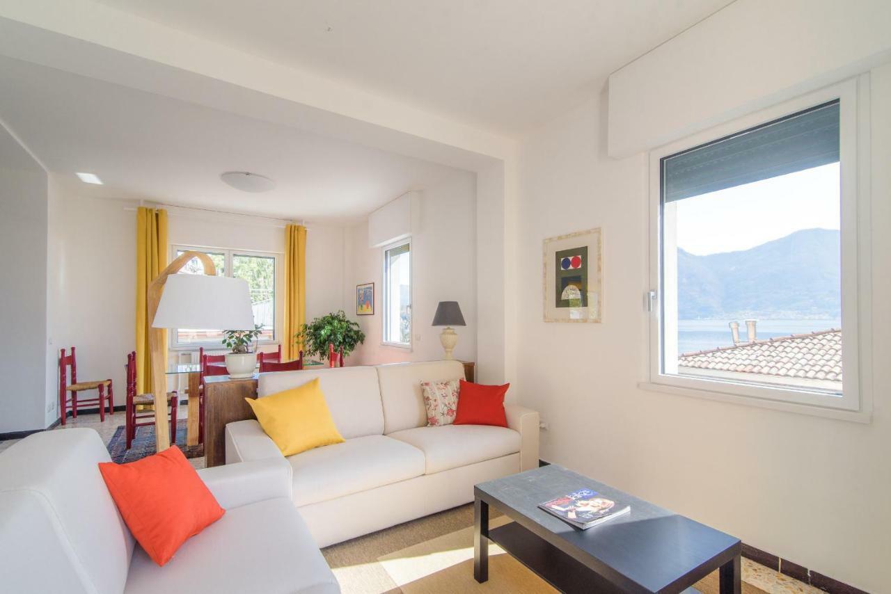 Casa vacanze Al Pontile  - By House Of Travelers - Sala Comacina
