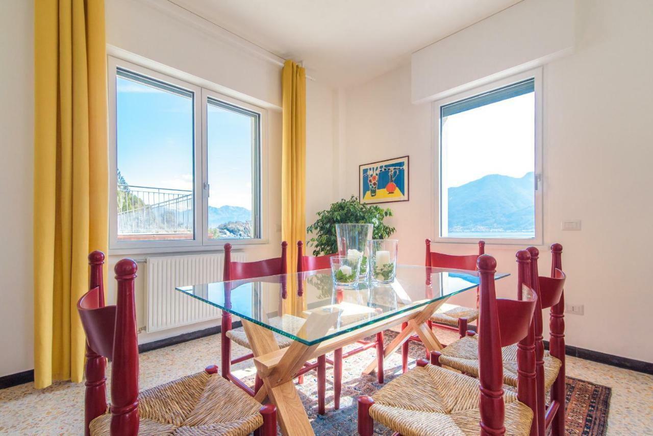 Al Pontile  - By House Of Travelers - * Sala Comacina