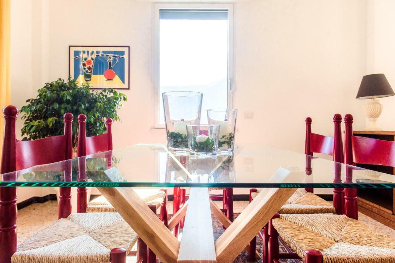Al Pontile  - By House Of Travelers - * Sala Comacina